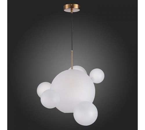 Подвесной светильник ST-Luce Bopone SL1133.513.01