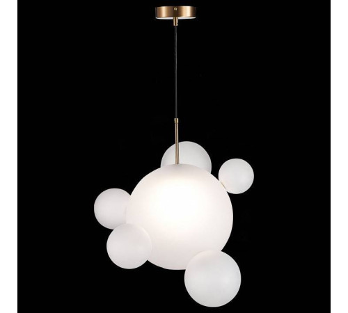 Подвесной светильник ST-Luce Bopone SL1133.513.01