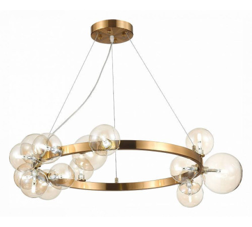 Подвесной светильник ST-Luce Nection SL1165.303.15