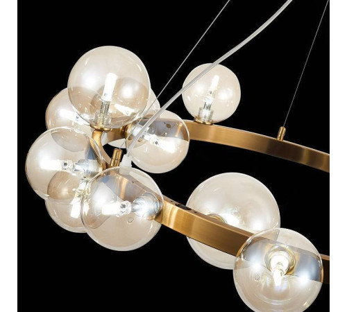 Подвесной светильник ST-Luce Nection SL1165.303.15