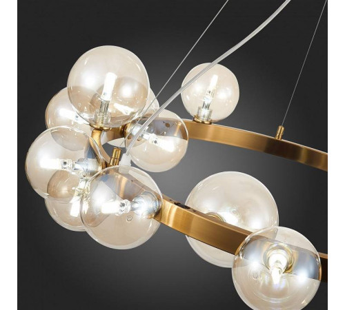 Подвесной светильник ST-Luce Nection SL1165.303.15