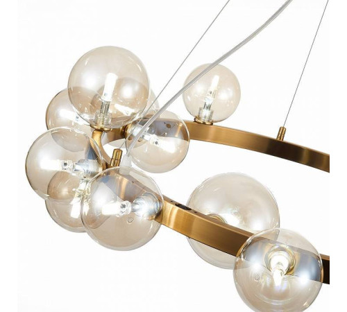 Подвесной светильник ST-Luce Nection SL1165.303.15