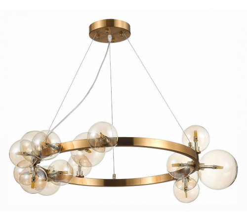 Подвесной светильник ST-Luce Nection SL1165.303.15