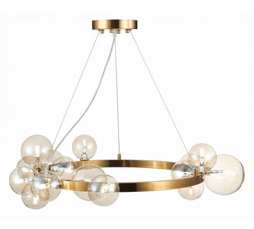 Подвесной светильник ST-Luce Nection SL1165.303.15