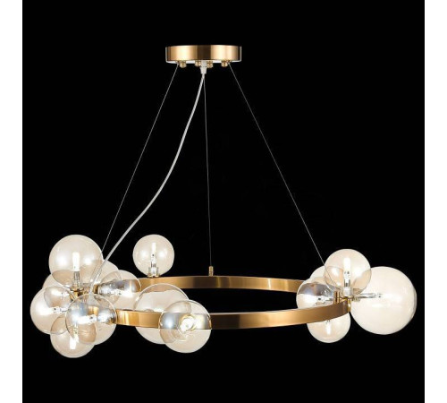 Подвесной светильник ST-Luce Nection SL1165.303.15