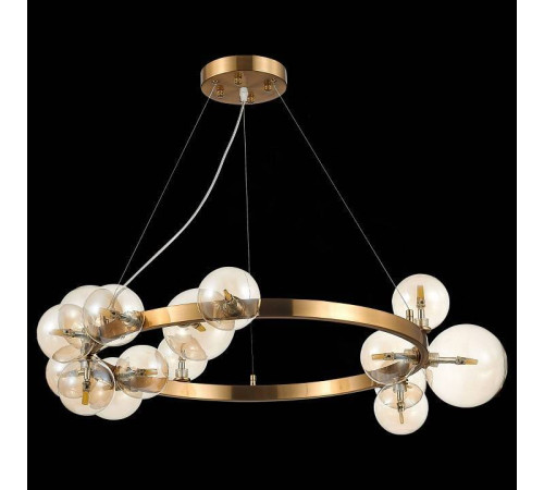 Подвесной светильник ST-Luce Nection SL1165.303.15