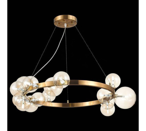 Подвесной светильник ST-Luce Nection SL1165.303.15