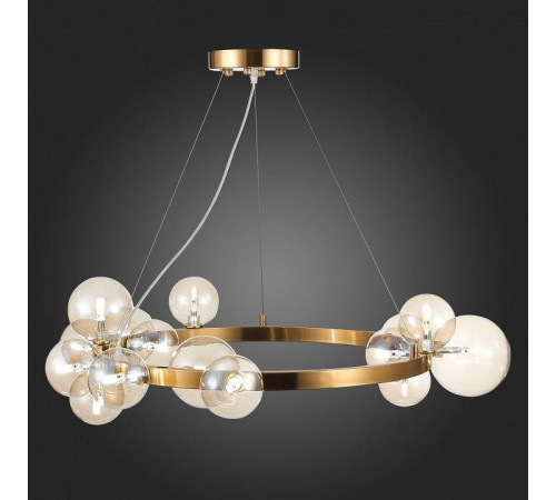 Подвесной светильник ST-Luce Nection SL1165.303.15