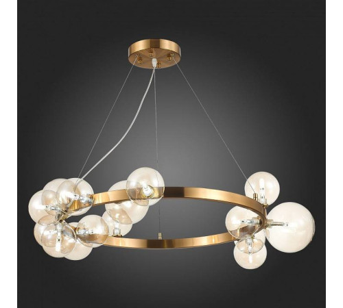 Подвесной светильник ST-Luce Nection SL1165.303.15