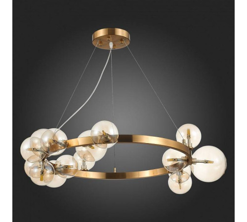 Подвесной светильник ST-Luce Nection SL1165.303.15