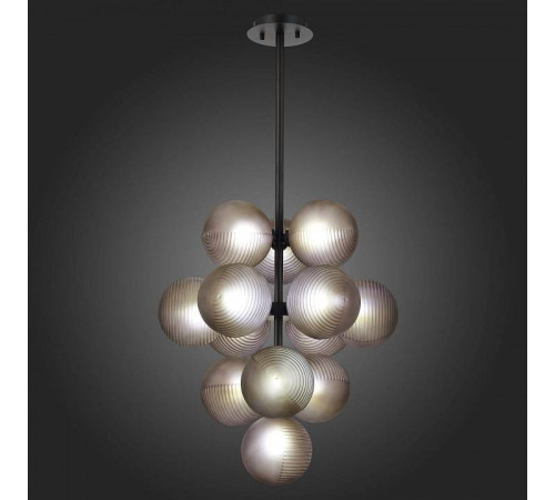 Люстра на штанге ST-Luce Todo SL1184.403.13