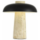 Настольная лампа декоративная ST Luce Earthy SL1194.424.01