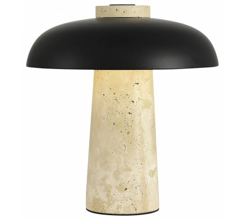 Настольная лампа декоративная ST Luce Earthy SL1194.424.01
