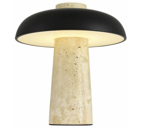 Настольная лампа декоративная ST Luce Earthy SL1194.424.01