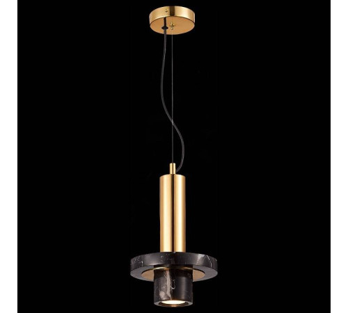 Подвесной светильник ST-Luce Pietra SL1210.403.01