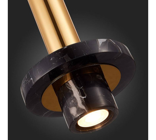 Подвесной светильник ST-Luce Pietra SL1210.403.01