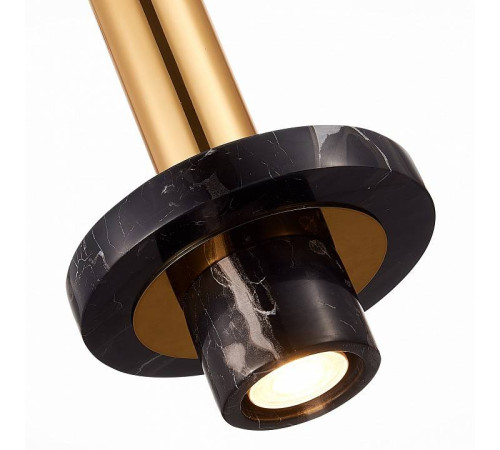 Подвесной светильник ST-Luce Pietra SL1210.403.01