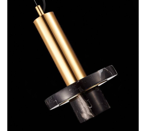 Подвесной светильник ST-Luce Pietra SL1210.403.01