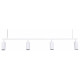 Подвесной светильник ST Luce Kendo 4 лампы SL1213.503.04