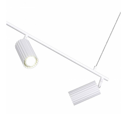 Подвесной светильник ST Luce Kendo 4 лампы SL1213.503.04
