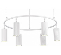 Подвесная люстра ST Luce Kendo 6 ламп SL1213.503.06