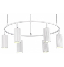Подвесная люстра ST Luce Kendo 6 ламп SL1213.503.06