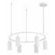 Подвесная люстра ST Luce Kendo 6 ламп SL1213.503.06