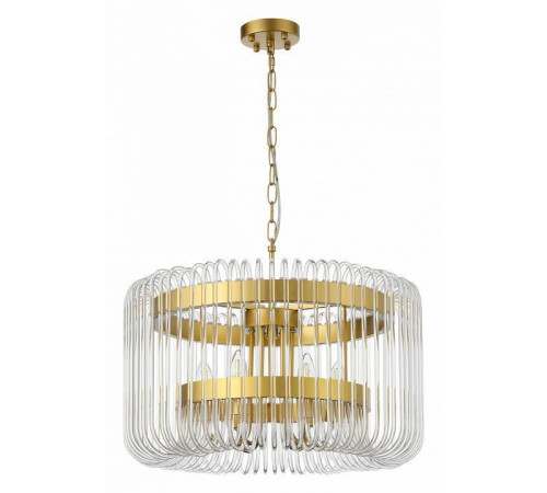 Подвесной светильник ST Luce Grosseto SL1228.203.06