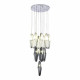 Подвесная люстра ST Luce Ciara SL1242.103.16