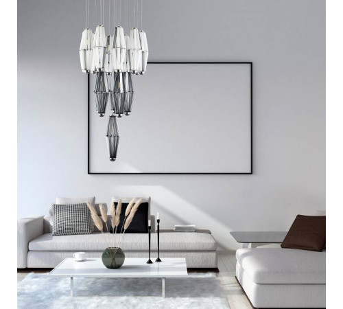 Подвесная люстра ST Luce Ciara SL1242.103.16