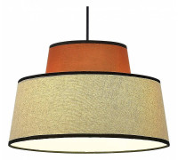 Подвесной светильник ST Luce Jackie 1 лампа SL1354.423.01