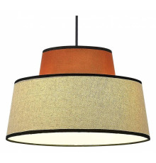 Подвесной светильник ST Luce Jackie 1 лампа SL1354.423.01