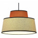 Подвесной светильник ST Luce Jackie 1 лампа SL1354.423.01