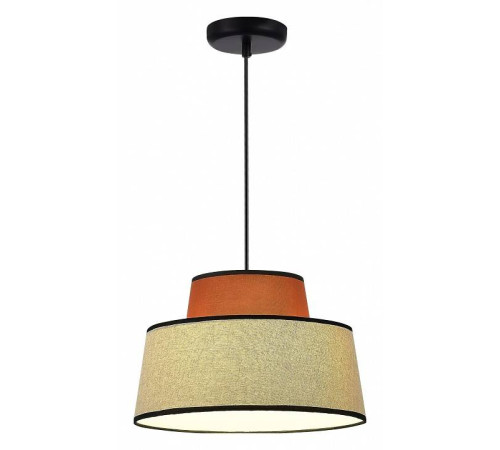 Подвесной светильник ST Luce Jackie 1 лампа SL1354.423.01