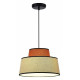Подвесной светильник ST Luce Jackie 1 лампа SL1354.423.01