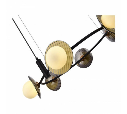 Подвесная люстра ST-Luce Noon SL1521.413.06