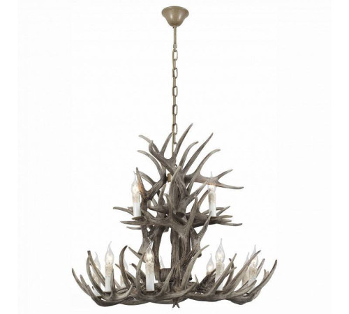 Подвесная люстра ST-Luce Corna SL154.703.12