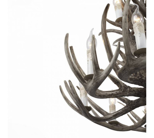 Подвесная люстра ST-Luce Corna SL154.703.12