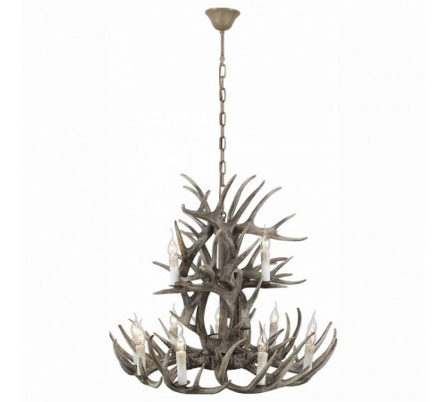 Подвесная люстра ST-Luce Corna SL154.703.12