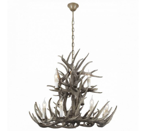 Подвесная люстра ST-Luce Corna SL154.703.12