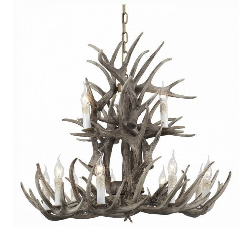 Подвесная люстра ST-Luce Corna SL154.703.12