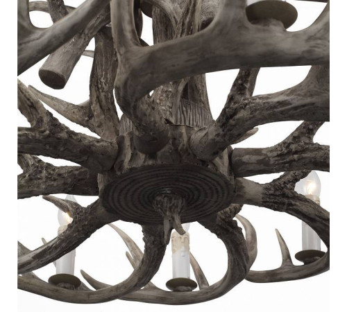 Подвесная люстра ST-Luce Corna SL154.703.12