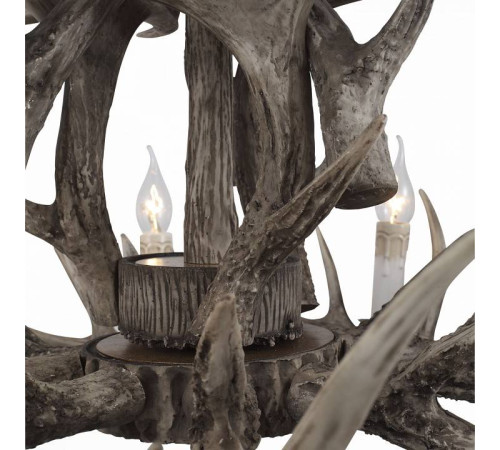 Подвесная люстра ST-Luce Corna SL154.703.12