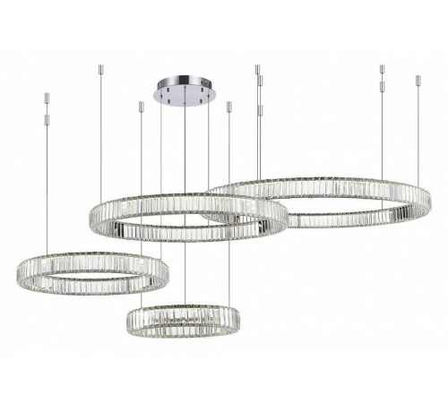 Подвесной светильник ST-Luce Tivoli 4xE14 SL1622.103.04