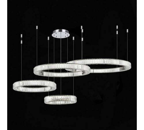 Подвесной светильник ST-Luce Tivoli 4xE14 SL1622.103.04