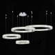 Подвесной светильник ST-Luce Tivoli 4xE14 SL1622.103.04