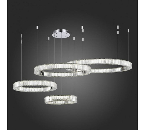 Подвесной светильник ST-Luce Tivoli 4xE14 SL1622.103.04