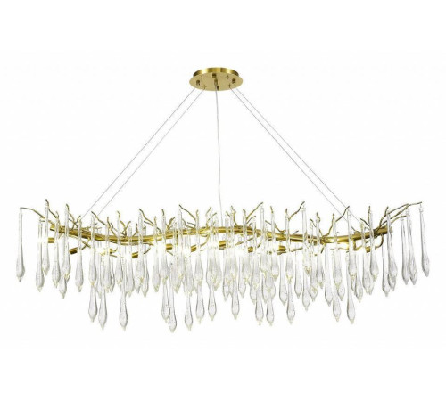 Подвесная люстра ST-Luce Teardrops SL1660.213.12