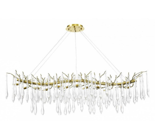 Подвесная люстра ST-Luce Teardrops SL1660.213.12