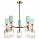 Люстра на штанге ST-Luce Gea SL2000.202.05